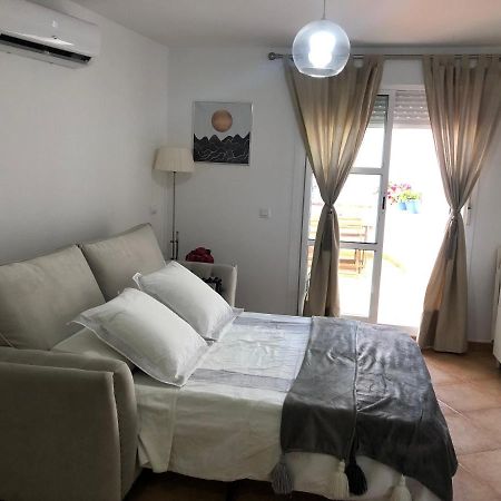 Atico San Marcos Apartman El Puerto de Santa María Kültér fotó
