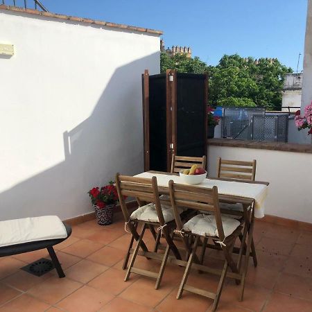 Atico San Marcos Apartman El Puerto de Santa María Kültér fotó