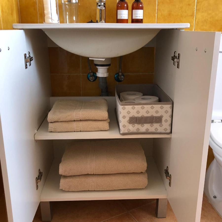 Atico San Marcos Apartman El Puerto de Santa María Kültér fotó