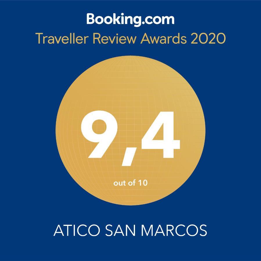 Atico San Marcos Apartman El Puerto de Santa María Kültér fotó