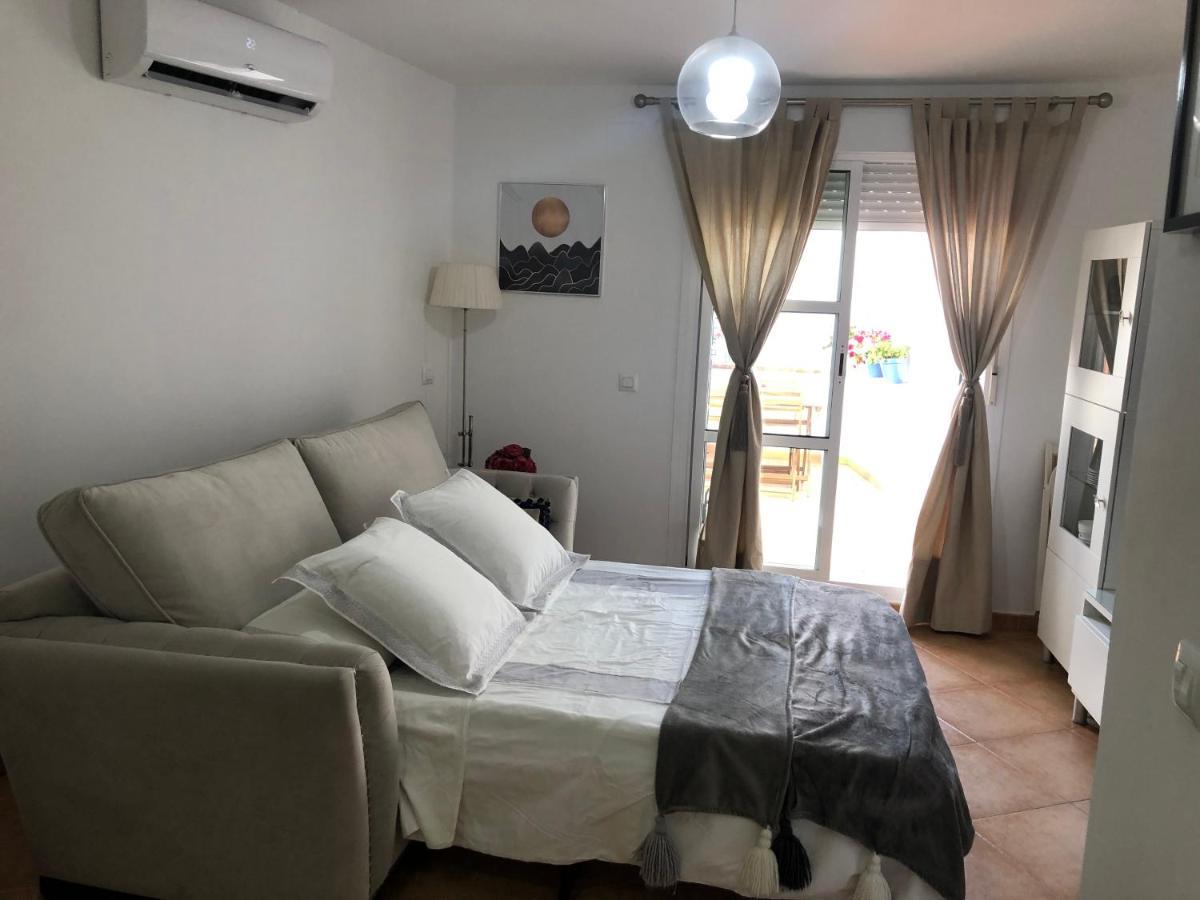 Atico San Marcos Apartman El Puerto de Santa María Kültér fotó