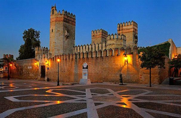 Atico San Marcos Apartman El Puerto de Santa María Kültér fotó