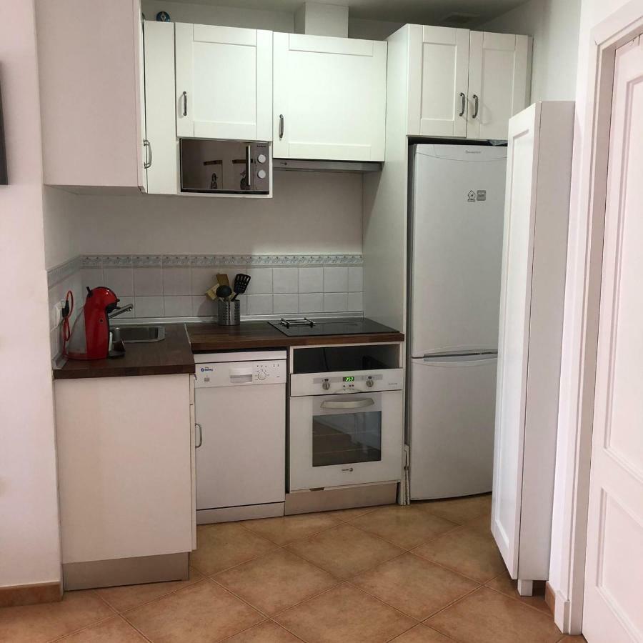 Atico San Marcos Apartman El Puerto de Santa María Kültér fotó