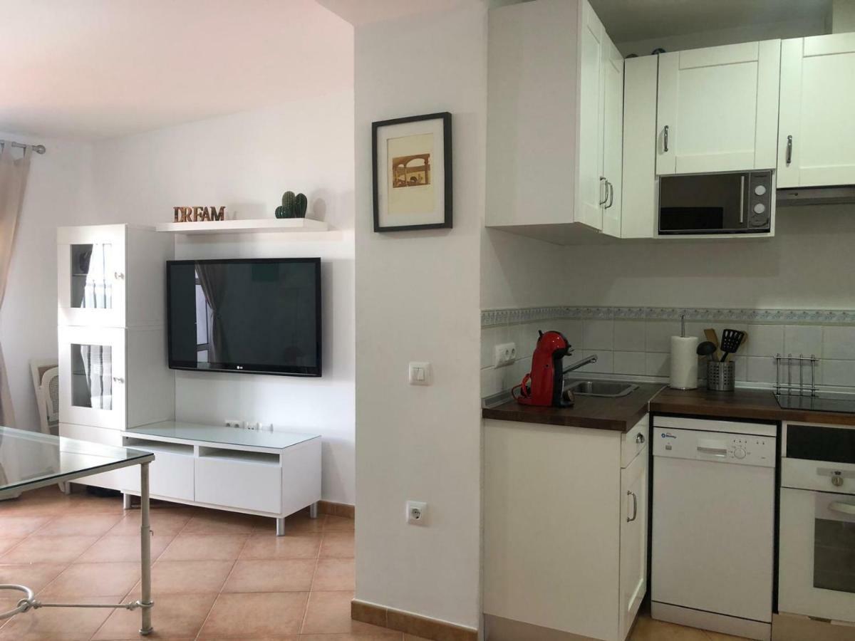 Atico San Marcos Apartman El Puerto de Santa María Kültér fotó