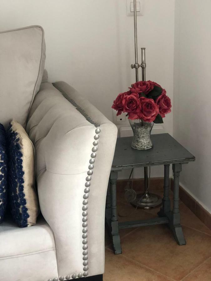Atico San Marcos Apartman El Puerto de Santa María Kültér fotó